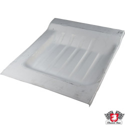 PartzBiz CE 8983100280 - Floor pan, right rear