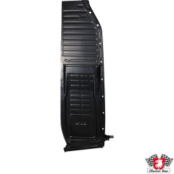 PartzBiz CE 8183100681 - Floor pan with seat runners, complete, right PartzBiz CE 8183100681 - Floor pan with seat runners, complete, right