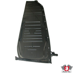 PartzBiz CE 8183101580 - Floor pan with seat runners, right PartzBiz CE 8183101580 - Floor pan with seat runners, right
