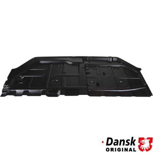 PartzBiz CE: 1683102980-Floor plate, half, right PartzBiz CE: 1683102980-Floor plate, half, right
