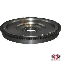 PartzBiz CE 1110452600 - ล้อช่วยแรง ขนาด 200 mm 132 ฟัน 6 สลักยึด สินค้าใหม่ PartzBiz CE 1110452600 - ล้อช่วยแรง ขนาด 200 mm 132 ฟัน 6 สลักยึด สินค้าใหม่