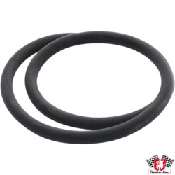 PartzBiz CE 8923250300 - Foam gasket for heater intake PartzBiz CE 8923250300 - Foam gasket for heater intake