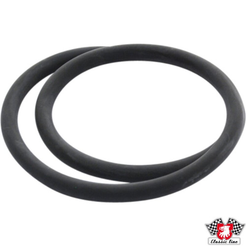 PartzBiz CE: 8923250300-Foam gasket for heater intake
