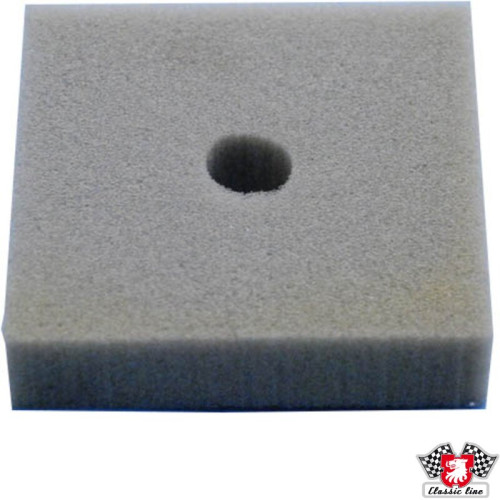 PartzBiz CE: 8945650100-Foam gasket for steering gear PartzBiz CE: 8945650100-Foam gasket for steering gear