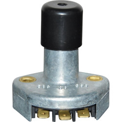 PartzBiz CE 8196100206 - Foot dip switch for headlight PartzBiz CE 8196100206 - Foot dip switch for headlight