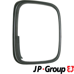 PartzBiz CE 1189450480 - Frame, exterior mirror