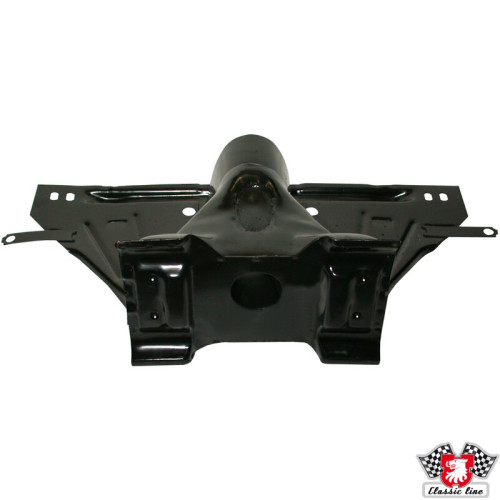 PartzBiz CE: 8140000600-Frame head, complete