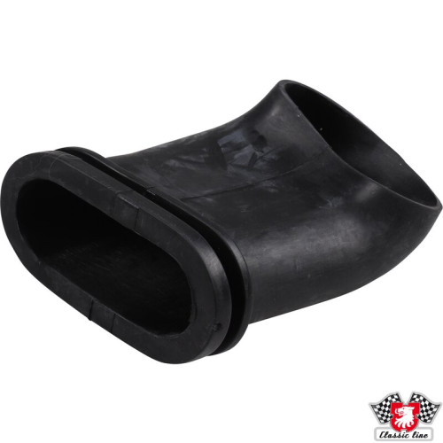 PartzBiz CE: 1628000380-Fresh air outlet cuff, under dashboard, right PartzBiz CE: 1628000380-Fresh air outlet cuff, under dashboard, right