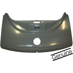 PartzBiz CE 8180500702 - แผ่นปิดด้านหน้าไม่มีรูสำหรับกันชน PartzBiz CE 8180500702 - แผ่นปิดด้านหน้าไม่มีรูสำหรับกันชน
