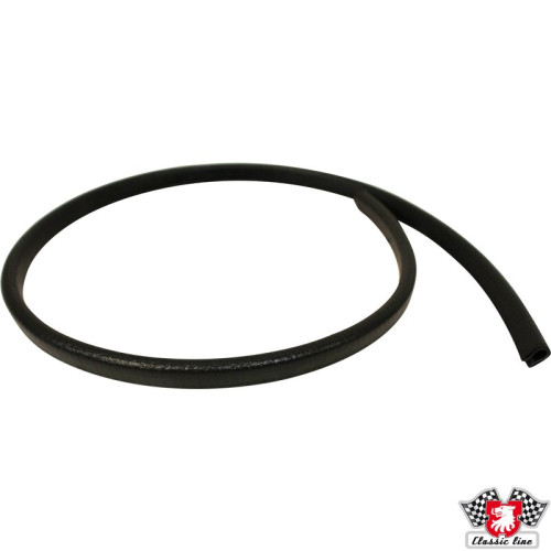 PartzBiz CE: 1185700800-Front door pinchweld, 965 mm, black PartzBiz CE: 1185700800-Front door pinchweld, 965 mm, black