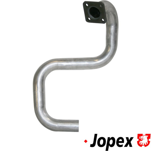 PartzBiz CE: 1120202200-Front pipe PartzBiz CE: 1120202200-Front pipe