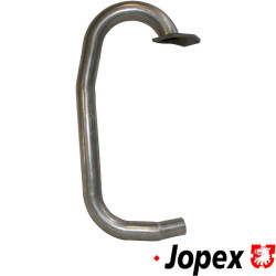 PartzBiz CE 1120202300 - Front pipe PartzBiz CE 1120202300 - Front pipe