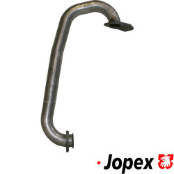 PartzBiz CE 1120202400 - Front pipe PartzBiz CE 1120202400 - Front pipe