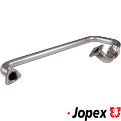 PartzBiz CE 1120202500 - Front pipe PartzBiz CE 1120202500 - Front pipe