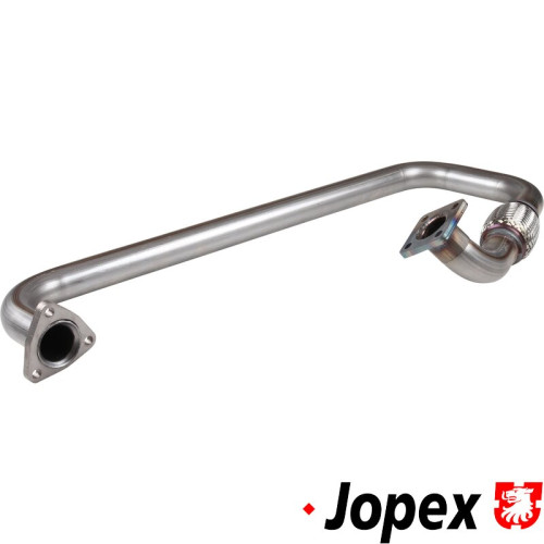 PartzBiz CE: 1120202500-Front pipe