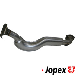 PartzBiz CE 1120206400 - Front pipe PartzBiz CE 1120206400 - Front pipe