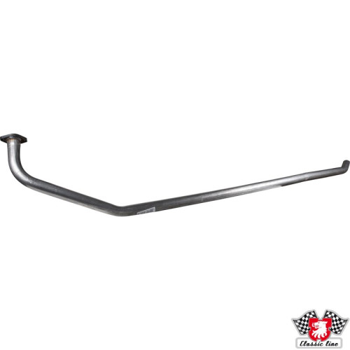 PartzBiz CE: 8920200300-Front pipe