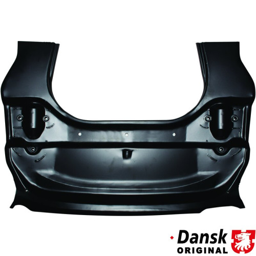 PartzBiz CE: 1683100700-Front suspension repair panel PartzBiz CE: 1683100700-Front suspension repair panel