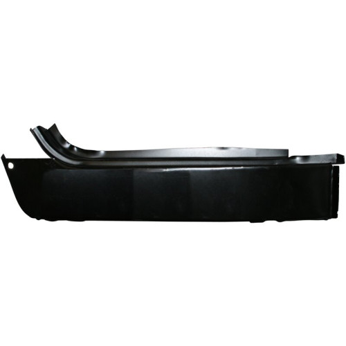 PartzBiz CE: 8180301180-Front wing, front part, outer, right PartzBiz CE: 8180301180-Front wing, front part, outer, right