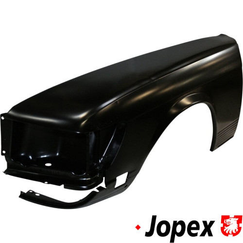 PartzBiz CE: 8380300170-Front wing, left