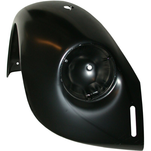 PartzBiz CE: 8180300386-Front wing, right