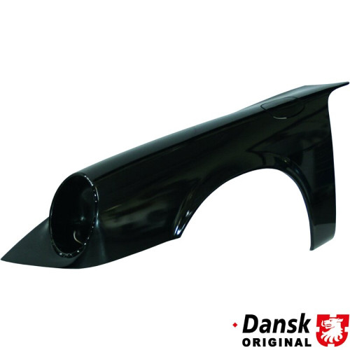 PartzBiz CE: 1680300970-Front wing, short, 1390 mm, left