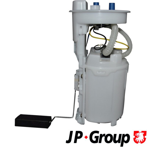 PartzBiz CE: 1115204900-Fuel Feed Unit