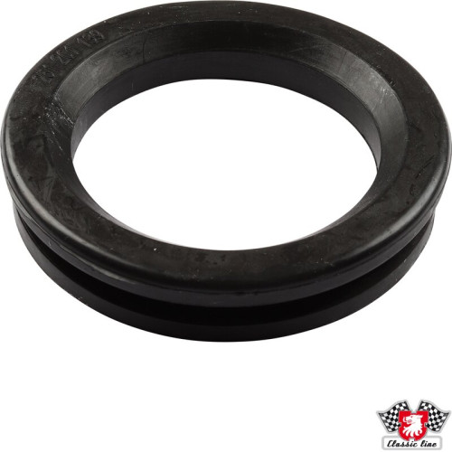 PartzBiz CE: 1115651800-Fuel filler grommet, Ø outer 70 mm PartzBiz CE: 1115651800-Fuel filler grommet, Ø outer 70 mm