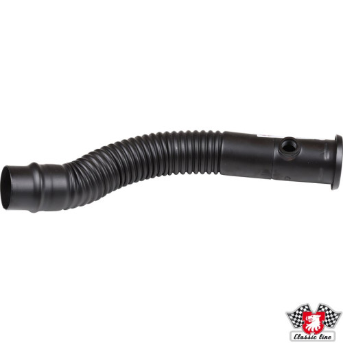 PartzBiz CE: 8115654800-Hose for fuel filler neck