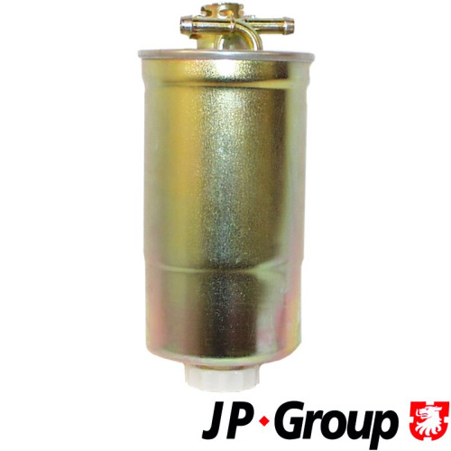 PartzBiz CE: 1118702500-Fuel filter