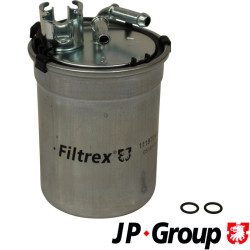PartzBiz CE 1118704800 - Fuel filter PartzBiz CE 1118704800 - Fuel filter