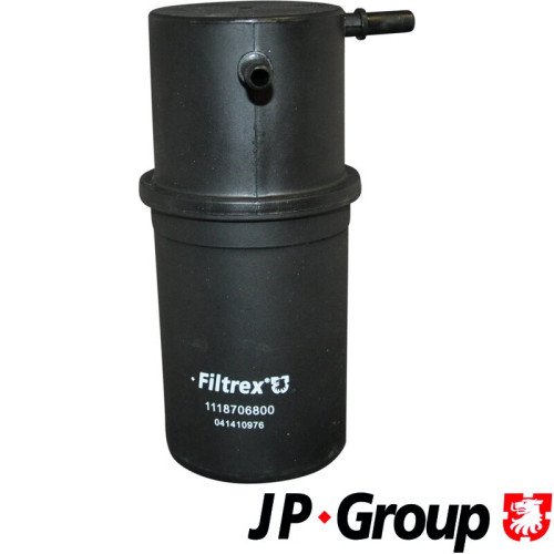 PartzBiz CE: 1118706800-Fuel filter PartzBiz CE: 1118706800-Fuel filter