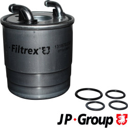 PartzBiz CE 1318702300 - Fuel filter PartzBiz CE 1318702300 - Fuel filter
