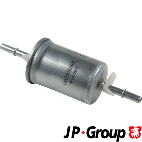 PartzBiz CE: 1518700600-Fuel filter PartzBiz CE: 1518700600-Fuel filter