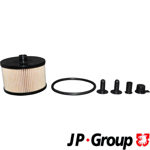 PartzBiz CE: 1518704100-Fuel filter PartzBiz CE: 1518704100-Fuel filter