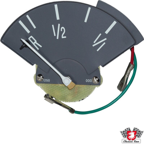 PartzBiz CE: 8115700300-Fuel gauge