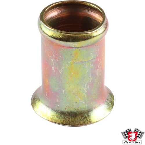 PartzBiz CE: 1615651400-Fuel overflow socket PartzBiz CE: 1615651400-Fuel overflow socket