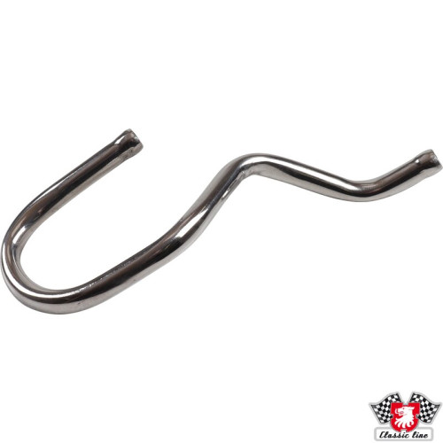 PartzBiz CE: 1116012300-Fuel pipe between fuel pump and fuel tank