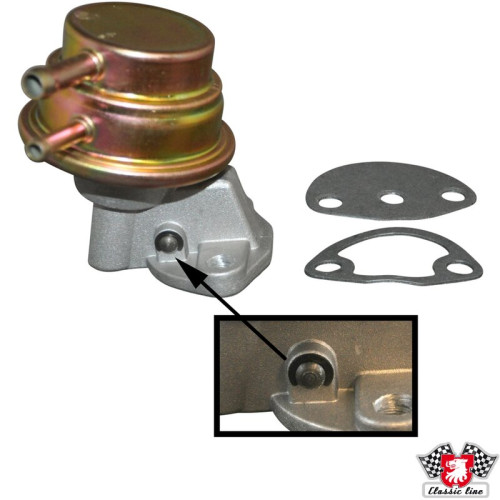 PartzBiz CE: 1115200100-Fuel pump PartzBiz CE: 1115200100-Fuel pump