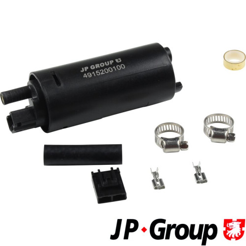 PartzBiz CE: 4915200100-Fuel Pump PartzBiz CE: 4915200100-Fuel Pump