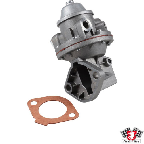 PartzBiz CE: 1615200500-Fuel pump, early version