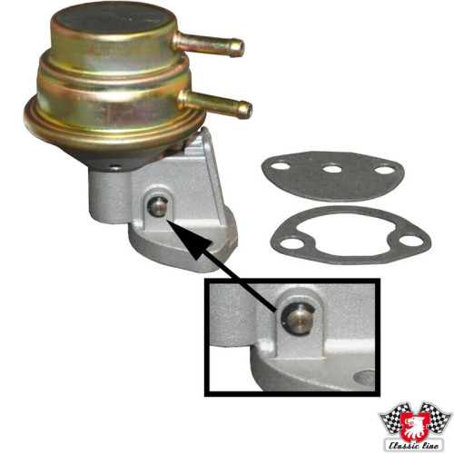 PartzBiz CE: 8115200501-Fuel pump PartzBiz CE: 8115200501-Fuel pump