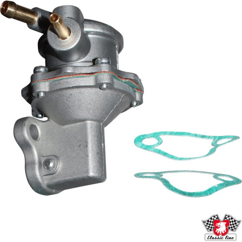 PartzBiz CE: 8115201100-ปั๊มเชื้อเพลิงแบบติดตั้งด้านข้าง แรงดัน 3-4 psi แบบเดิมจากโรงงาน PartzBiz CE: 8115201100-ปั๊มเชื้อเพลิงแบบติดตั้งด้านข้าง แรงดัน 3-4 psi แบบเดิมจากโรงงาน
