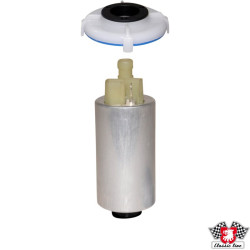 PartzBiz CE 1115203200 - Fuel pump with strainer, 19 mm PartzBiz CE 1115203200 - Fuel pump with strainer, 19 mm