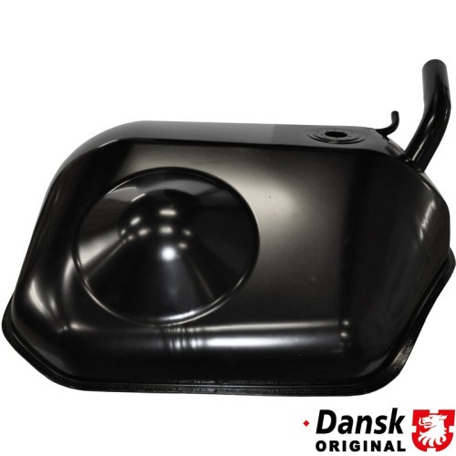 PartzBiz CE: 1615600500-Fuel tank, 100 L PartzBiz CE: 1615600500-Fuel tank, 100 L