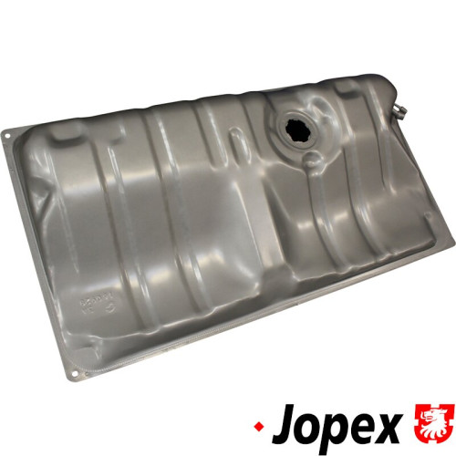 PartzBiz CE: 1115600400-Fuel tank, 40 L