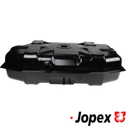 PartzBiz CE 1115604700 - Fuel tank, 47 L PartzBiz CE 1115604700 - Fuel tank, 47 L