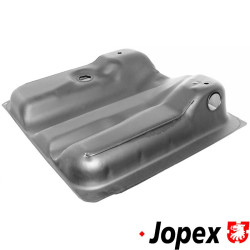 PartzBiz CE 1115600100 - Fuel tank, 60 L PartzBiz CE 1115600100 - Fuel tank, 60 L