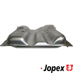 PartzBiz CE 1115600200 - Fuel tank, 60 L PartzBiz CE 1115600200 - Fuel tank, 60 L