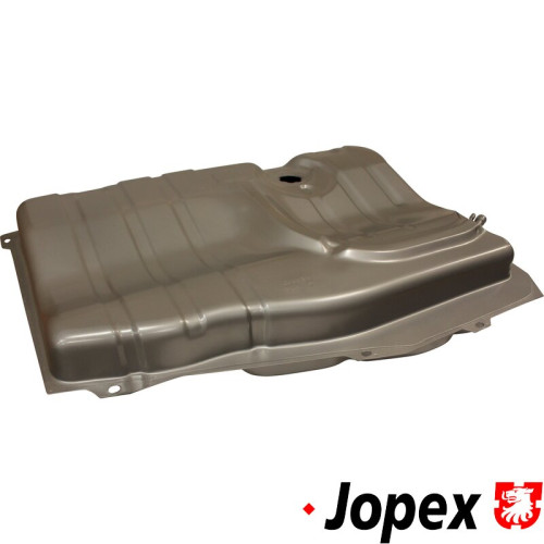 PartzBiz CE: 1115600500-Fuel tank, 55 L